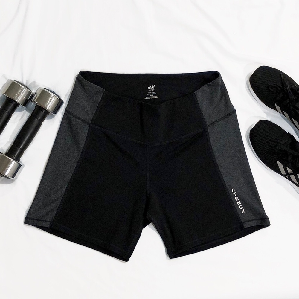 Workout/Yoga Shorts